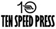 ten speed press publisher